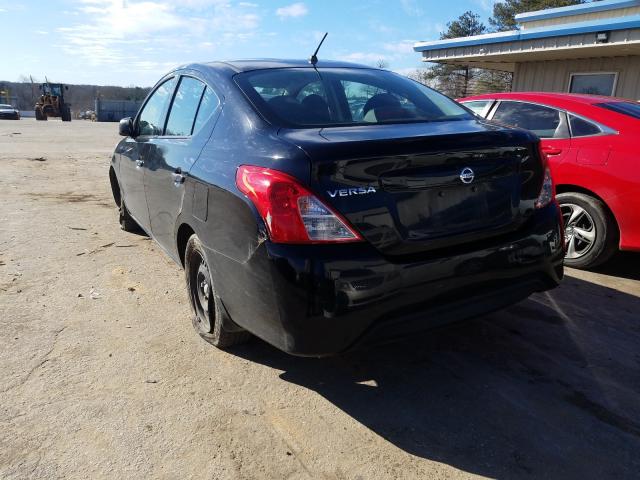 Photo 2 VIN: 3N1CN7AP1FL825580 - NISSAN VERSA S 