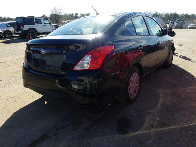 Photo 3 VIN: 3N1CN7AP1FL825580 - NISSAN VERSA S 