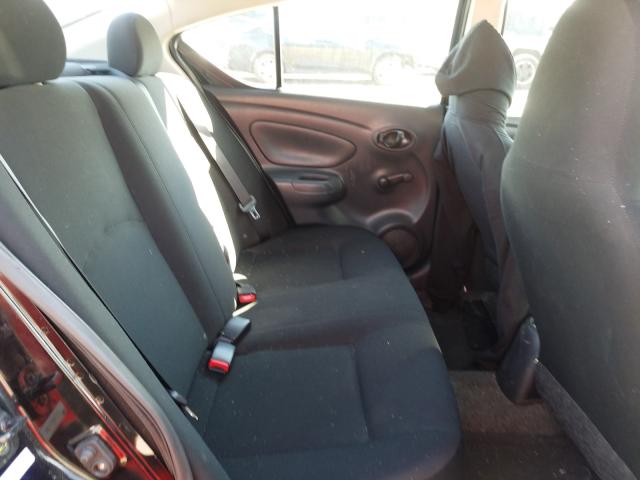 Photo 5 VIN: 3N1CN7AP1FL825580 - NISSAN VERSA S 