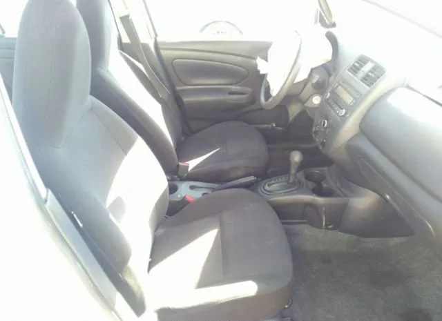 Photo 4 VIN: 3N1CN7AP1FL827636 - NISSAN VERSA 