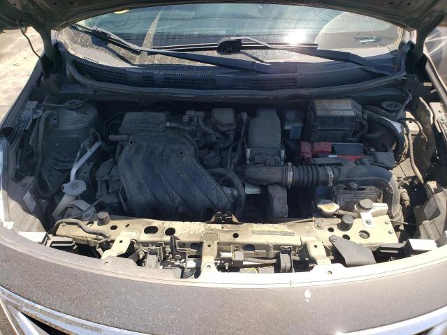 Photo 6 VIN: 3N1CN7AP1FL828351 - NISSAN VERSA S 