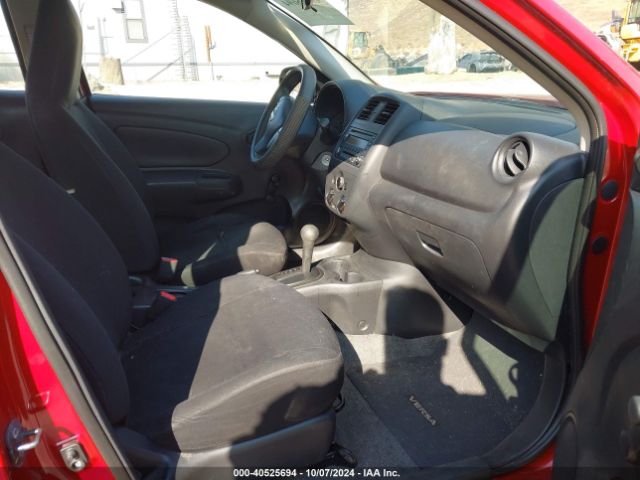 Photo 4 VIN: 3N1CN7AP1FL829967 - NISSAN VERSA 