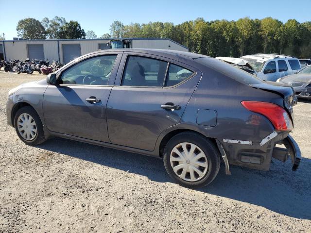 Photo 1 VIN: 3N1CN7AP1FL831590 - NISSAN VERSA S 