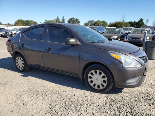 Photo 3 VIN: 3N1CN7AP1FL831590 - NISSAN VERSA S 