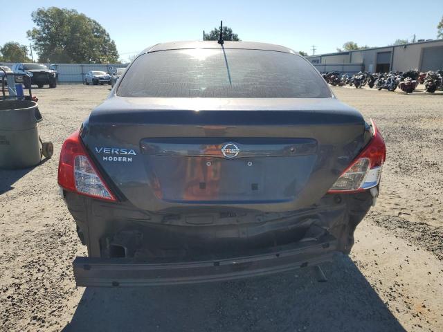 Photo 5 VIN: 3N1CN7AP1FL831590 - NISSAN VERSA S 