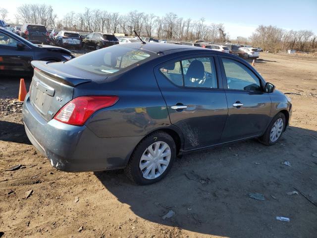 Photo 2 VIN: 3N1CN7AP1FL831654 - NISSAN VERSA S 