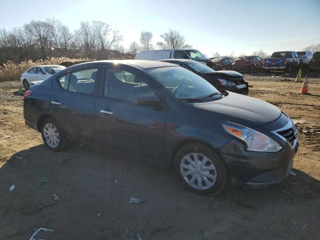 Photo 3 VIN: 3N1CN7AP1FL831654 - NISSAN VERSA S 