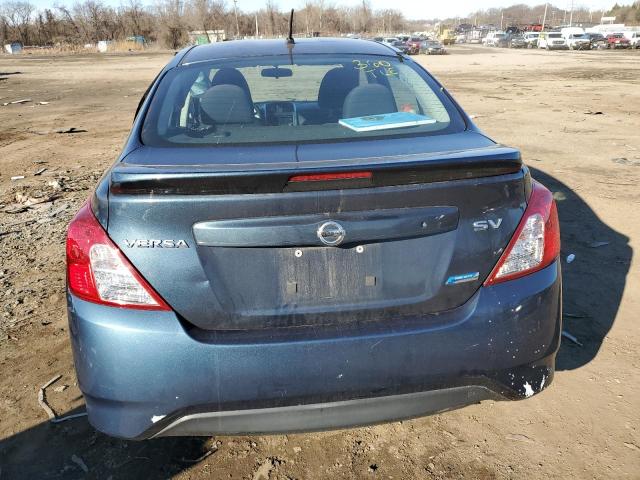 Photo 5 VIN: 3N1CN7AP1FL831654 - NISSAN VERSA S 