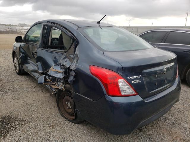 Photo 2 VIN: 3N1CN7AP1FL831881 - NISSAN VERSA S 