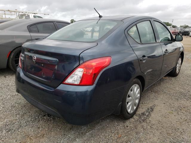 Photo 3 VIN: 3N1CN7AP1FL831881 - NISSAN VERSA S 