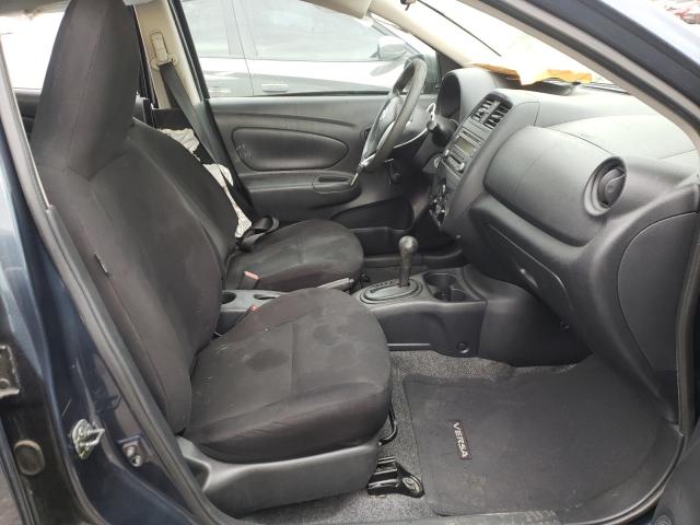 Photo 4 VIN: 3N1CN7AP1FL831881 - NISSAN VERSA S 