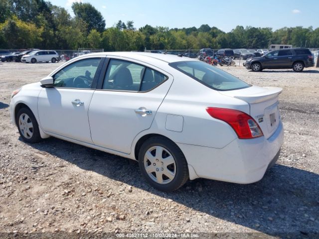 Photo 2 VIN: 3N1CN7AP1FL831976 - NISSAN VERSA 