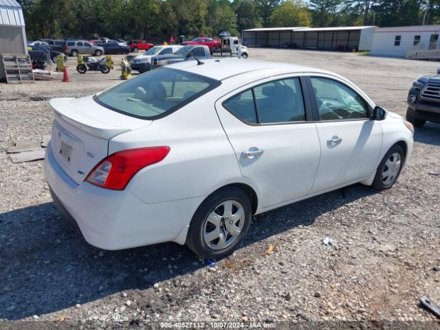 Photo 3 VIN: 3N1CN7AP1FL831976 - NISSAN VERSA 