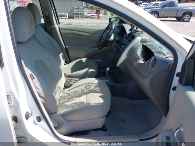 Photo 4 VIN: 3N1CN7AP1FL831976 - NISSAN VERSA 