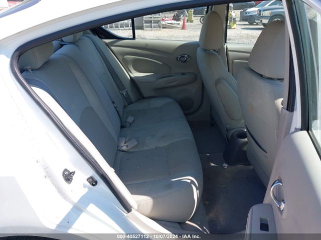 Photo 7 VIN: 3N1CN7AP1FL831976 - NISSAN VERSA 