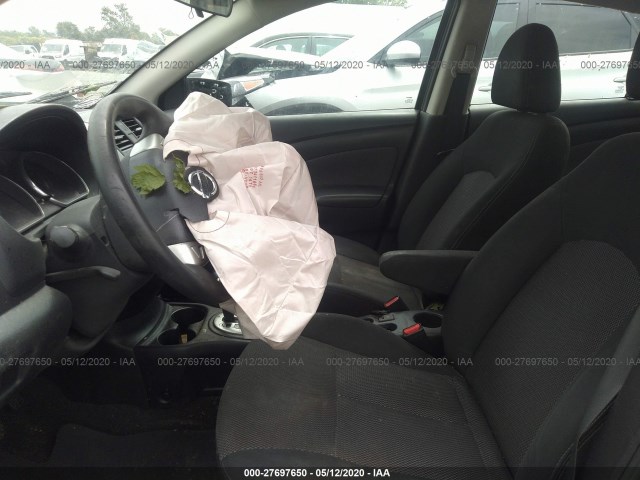 Photo 4 VIN: 3N1CN7AP1FL836434 - NISSAN VERSA 