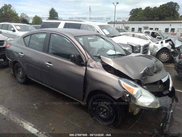 Photo 5 VIN: 3N1CN7AP1FL836434 - NISSAN VERSA 