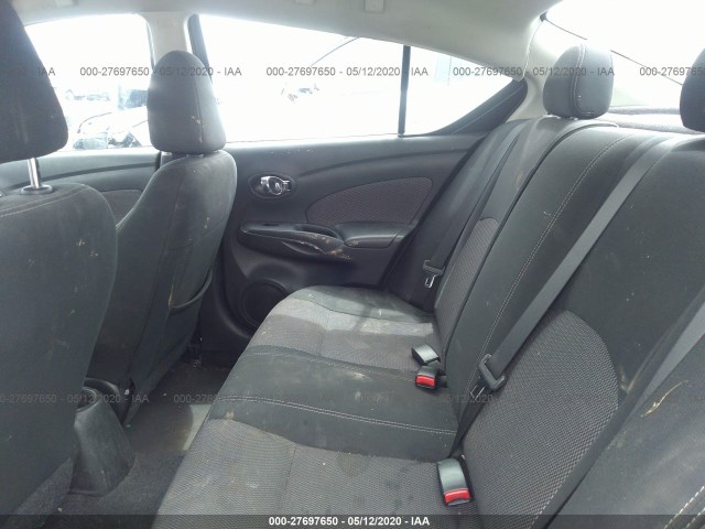 Photo 7 VIN: 3N1CN7AP1FL836434 - NISSAN VERSA 