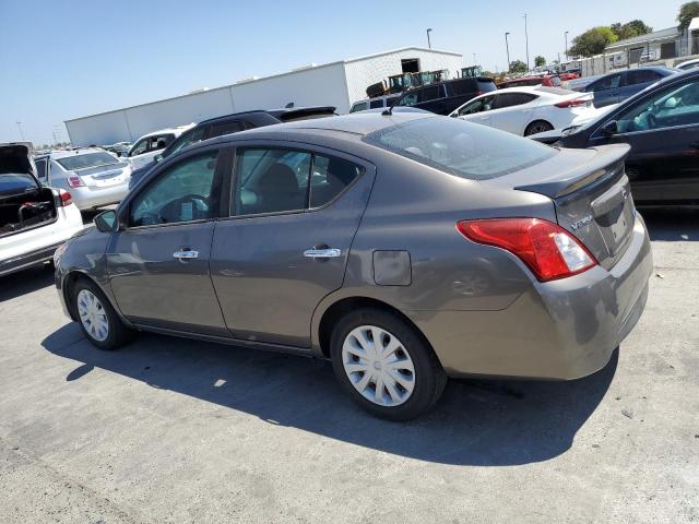 Photo 1 VIN: 3N1CN7AP1FL838541 - NISSAN VERSA S 