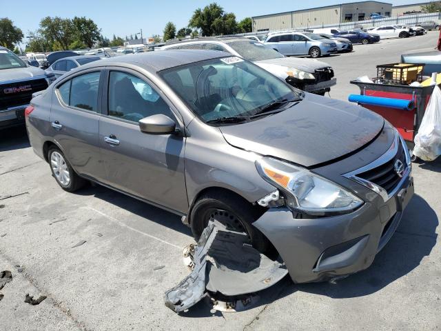 Photo 3 VIN: 3N1CN7AP1FL838541 - NISSAN VERSA S 