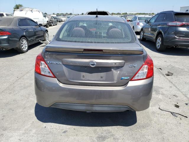 Photo 5 VIN: 3N1CN7AP1FL838541 - NISSAN VERSA S 