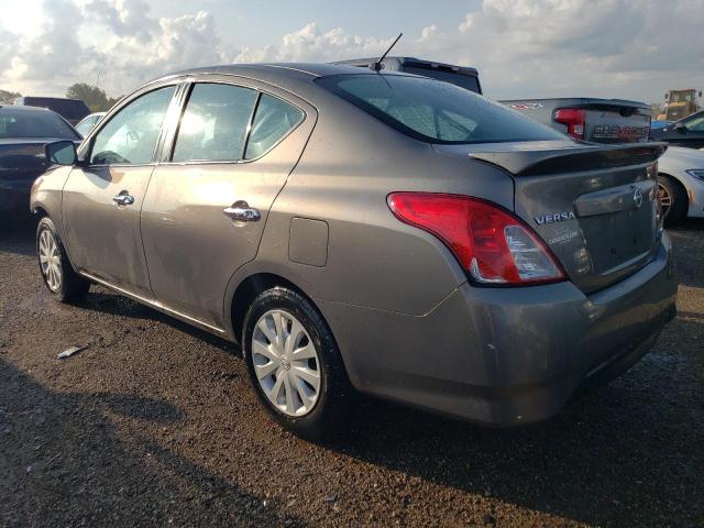 Photo 1 VIN: 3N1CN7AP1FL840581 - NISSAN VERSA S 