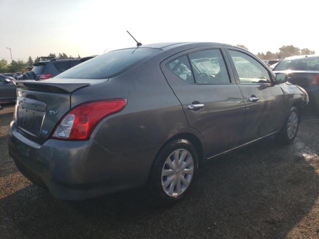 Photo 2 VIN: 3N1CN7AP1FL840581 - NISSAN VERSA S 