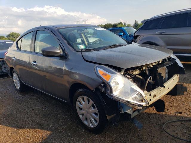 Photo 3 VIN: 3N1CN7AP1FL840581 - NISSAN VERSA S 