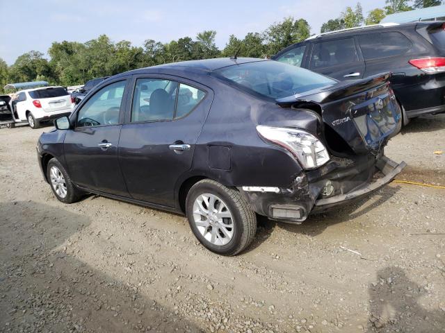 Photo 1 VIN: 3N1CN7AP1FL840869 - NISSAN VERSA S 