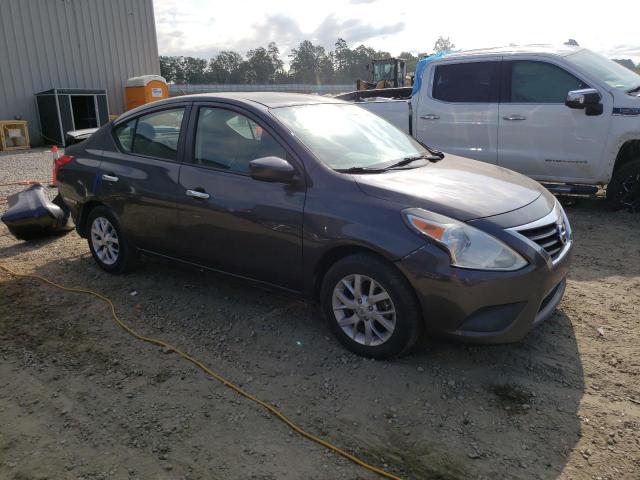 Photo 3 VIN: 3N1CN7AP1FL840869 - NISSAN VERSA S 