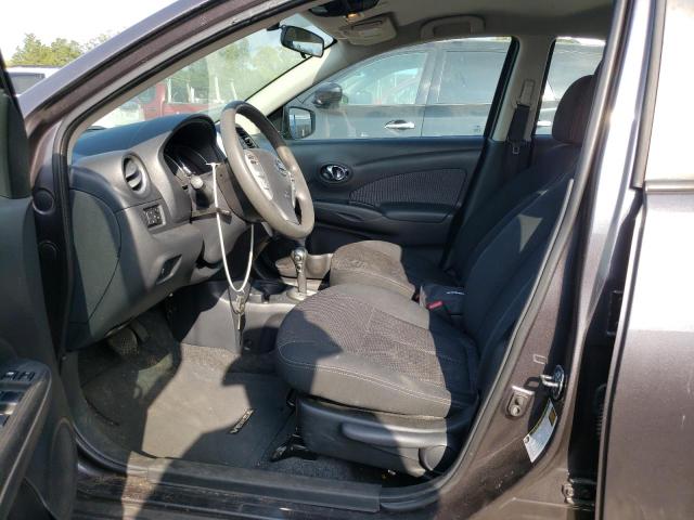 Photo 6 VIN: 3N1CN7AP1FL840869 - NISSAN VERSA S 