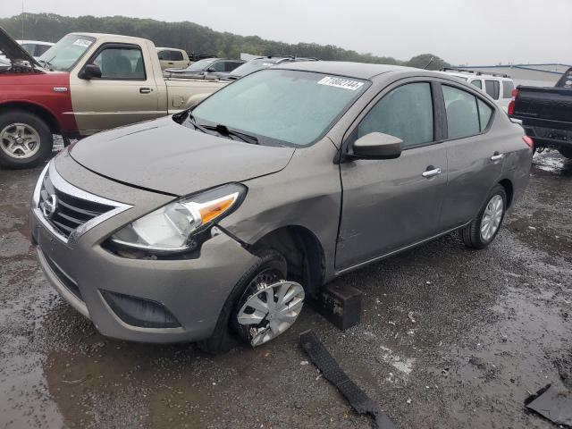 Photo 0 VIN: 3N1CN7AP1FL842458 - NISSAN VERSA S 