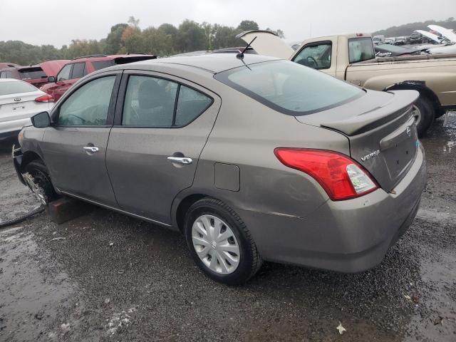 Photo 1 VIN: 3N1CN7AP1FL842458 - NISSAN VERSA S 