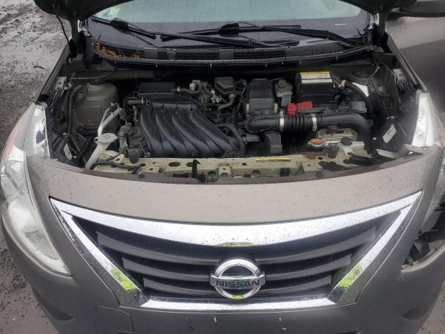 Photo 10 VIN: 3N1CN7AP1FL842458 - NISSAN VERSA S 