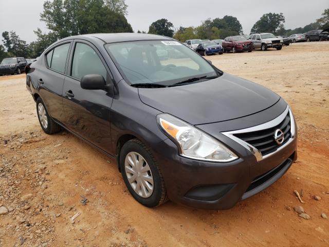 Photo 0 VIN: 3N1CN7AP1FL842735 - NISSAN VERSA S 