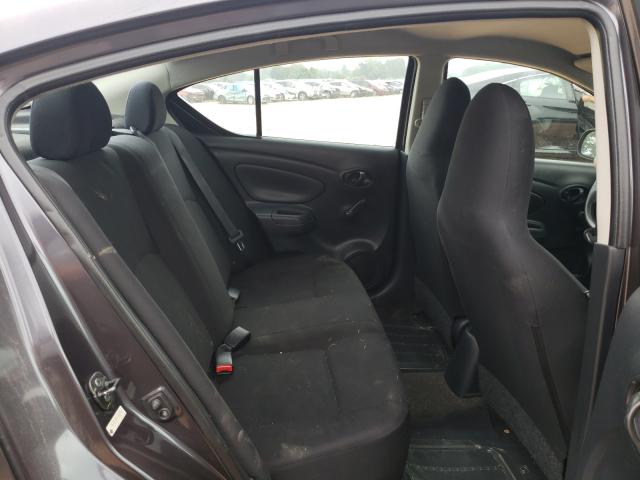 Photo 5 VIN: 3N1CN7AP1FL842735 - NISSAN VERSA S 