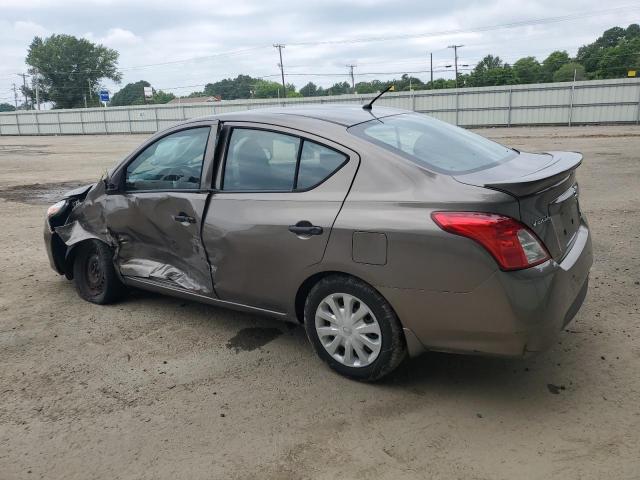 Photo 1 VIN: 3N1CN7AP1FL844629 - NISSAN VERSA S 