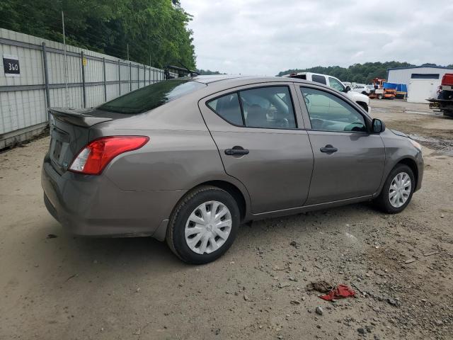 Photo 2 VIN: 3N1CN7AP1FL844629 - NISSAN VERSA S 