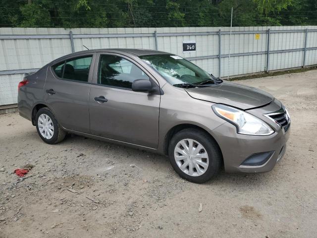 Photo 3 VIN: 3N1CN7AP1FL844629 - NISSAN VERSA S 