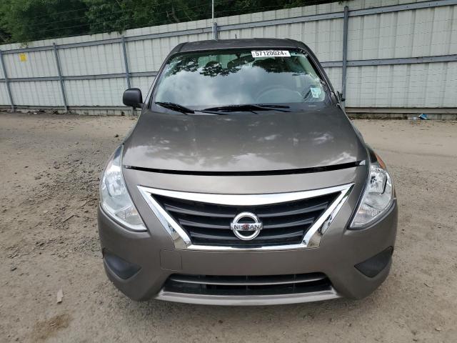 Photo 4 VIN: 3N1CN7AP1FL844629 - NISSAN VERSA S 