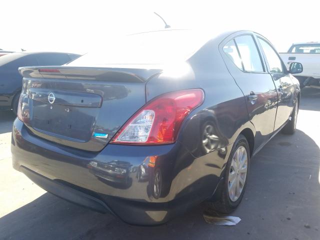 Photo 3 VIN: 3N1CN7AP1FL845201 - NISSAN VERSA S 