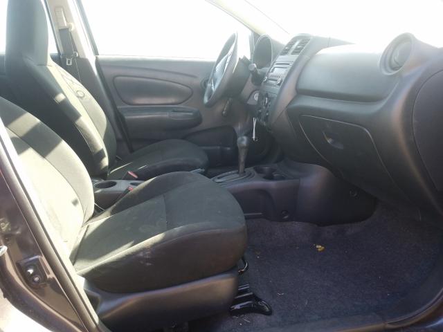 Photo 4 VIN: 3N1CN7AP1FL845201 - NISSAN VERSA S 