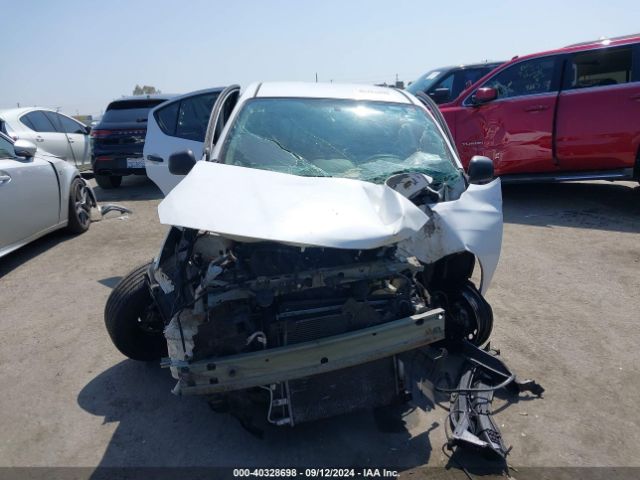 Photo 5 VIN: 3N1CN7AP1FL846607 - NISSAN VERSA 