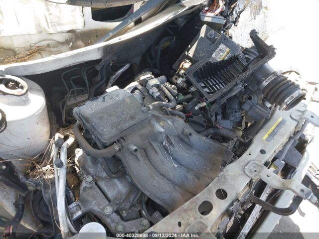 Photo 9 VIN: 3N1CN7AP1FL846607 - NISSAN VERSA 