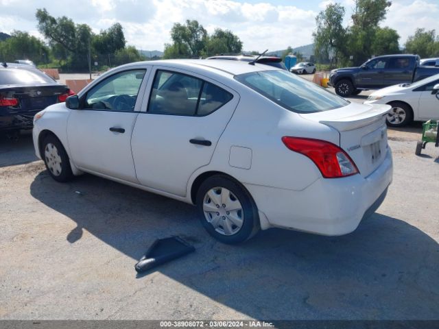 Photo 2 VIN: 3N1CN7AP1FL846896 - NISSAN VERSA 