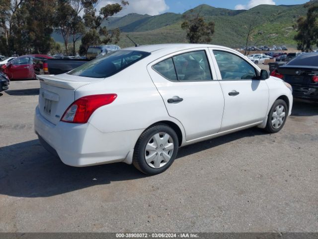 Photo 3 VIN: 3N1CN7AP1FL846896 - NISSAN VERSA 