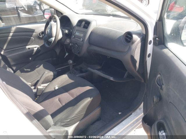 Photo 4 VIN: 3N1CN7AP1FL846896 - NISSAN VERSA 