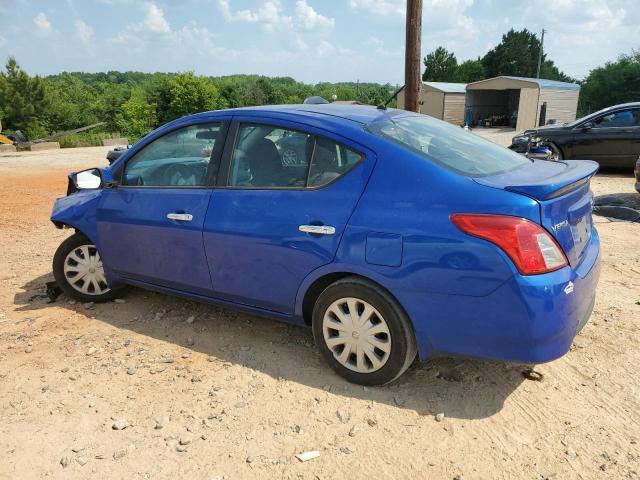 Photo 1 VIN: 3N1CN7AP1FL847059 - NISSAN VERSA 