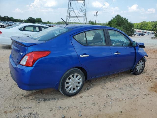 Photo 2 VIN: 3N1CN7AP1FL847059 - NISSAN VERSA 