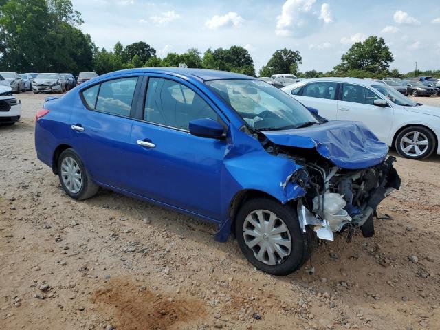 Photo 3 VIN: 3N1CN7AP1FL847059 - NISSAN VERSA 